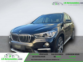 Bmw X1 xDrive 20i 192 ch BVA  occasion � Beaupuy - photo n�2