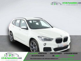 Bmw X1 xDrive 20i 192 ch BVA  occasion � Beaupuy - photo n�2