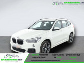 Bmw X1 xDrive 20i 192 ch BVA  � Beaupuy 31