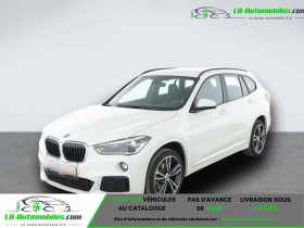 Bmw X1 , garage LB AUTOMOBILES � Beaupuy
