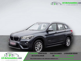 Bmw X1 , garage LB AUTOMOBILES � Beaupuy