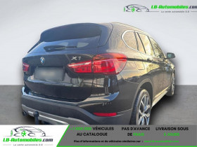 Bmw X1 xDrive 20i 192 ch BVA  occasion � Beaupuy - photo n�4