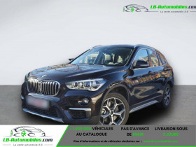 Bmw X1 xDrive 20i 192 ch BVA  occasion � Beaupuy - photo n�2