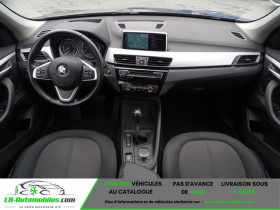 Bmw X1 xDrive 20i 192 ch BVA  occasion � Beaupuy - photo n�3