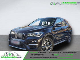 Bmw X1 , garage LB AUTOMOBILES � Beaupuy