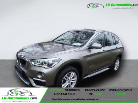 Bmw X1 , garage LB AUTOMOBILES � Beaupuy