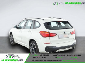 Bmw X1 xDrive 20i 192 ch BVA  occasion � Beaupuy - photo n�4