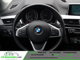 Bmw X1 xDrive 20i 192 ch BVA  occasion � Beaupuy - photo n�9