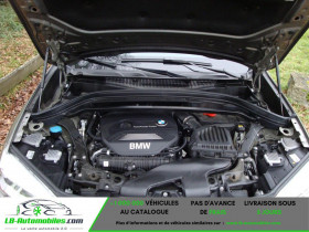 Bmw X1 xDrive 20i 192 ch BVA  occasion � Beaupuy - photo n�10