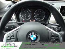 Bmw X1 xDrive 20i 192 ch BVA  occasion � Beaupuy - photo n�8
