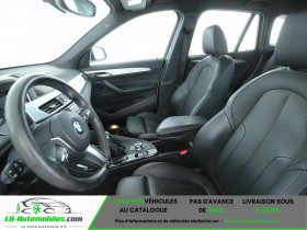 Bmw X1 xDrive 20i 192 ch BVA  occasion � Beaupuy - photo n�8