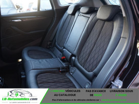 Bmw X1 xDrive 20i 192 ch BVA  occasion � Beaupuy - photo n�7