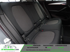 Bmw X1 xDrive 20i 192 ch BVA  occasion � Beaupuy - photo n�8