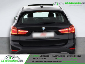 Bmw X1 xDrive 20i 192 ch BVA  occasion � Beaupuy - photo n�6
