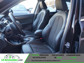 Bmw X1 xDrive 20i 192 ch BVA  occasion � Beaupuy - photo n�6