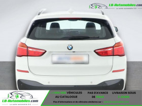 Bmw X1 xDrive 20i 192 ch BVA  occasion � Beaupuy - photo n�7