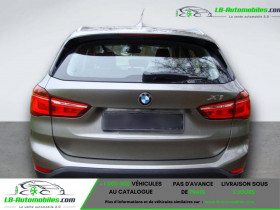 Bmw X1 xDrive 20i 192 ch BVA  occasion � Beaupuy - photo n�6