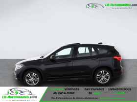 Bmw X1 xDrive 20i 192 ch BVA  occasion � Beaupuy - photo n�5