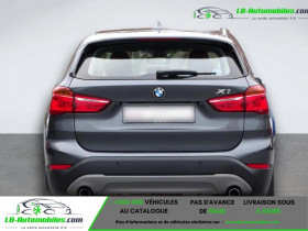 Bmw X1 xDrive 20i 192 ch BVA  occasion � Beaupuy - photo n�7