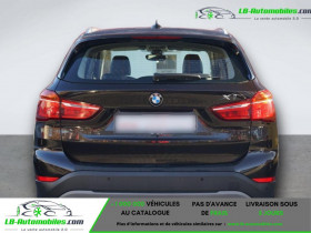Bmw X1 xDrive 20i 192 ch BVA  occasion � Beaupuy - photo n�5