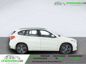 Bmw X1 xDrive 20i 192 ch BVA  occasion � Beaupuy - photo n�6