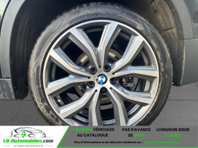 Bmw X1 xDrive 20i 192 ch BVA  occasion � Beaupuy - photo n�6