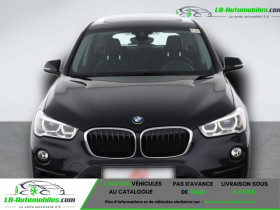 Bmw X1 xDrive 20i 192 ch BVA  occasion � Beaupuy - photo n�4