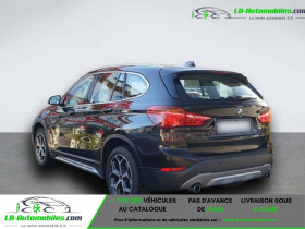 Bmw X1 xDrive 20i 192 ch BVA  occasion � Beaupuy - photo n�4