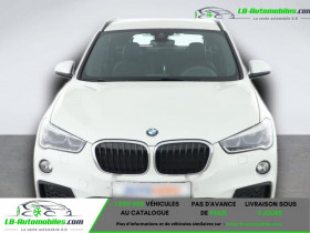 Bmw X1 xDrive 20i 192 ch BVA  occasion � Beaupuy - photo n�5