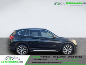 Bmw X1 xDrive 20i 192 ch BVA  occasion � Beaupuy - photo n�5