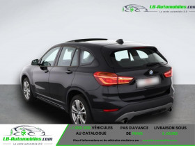 Bmw X1 xDrive 20i 192 ch BVA  occasion � Beaupuy - photo n�3