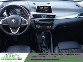 Bmw X1 xDrive 20i 192 ch BVA  occasion � Beaupuy - photo n�3