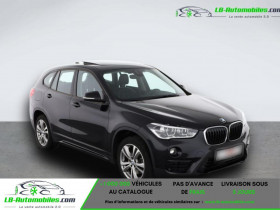 Bmw X1 xDrive 20i 192 ch BVA  occasion � Beaupuy - photo n�2