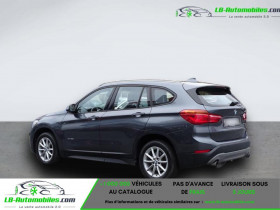 Bmw X1 xDrive 20i 192 ch BVA  occasion � Beaupuy - photo n�4