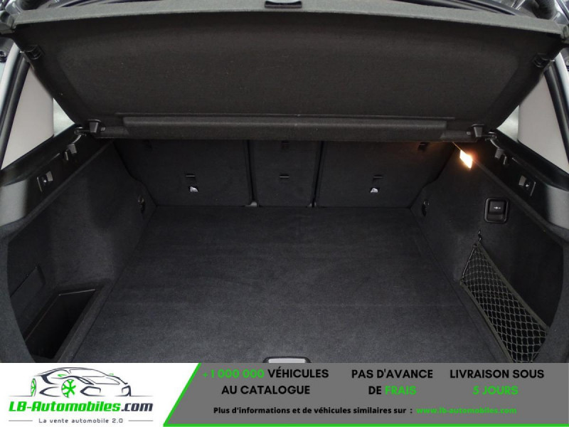 Bmw X1 xDrive 20i 192 ch BVA  occasion � Beaupuy - photo n�10