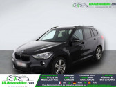 Annonce Bmw X1 occasion Essence xDrive 20i 192 ch BVA � Beaupuy
