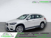 Annonce Bmw X1 occasion Essence xDrive 20i 192 ch BVA � Beaupuy