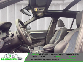 Bmw X1 xDrive 20i 192 ch BVA  occasion � Beaupuy - photo n�8