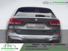Bmw X1 xDrive 20i 192 ch BVA  occasion � Beaupuy - photo n�7