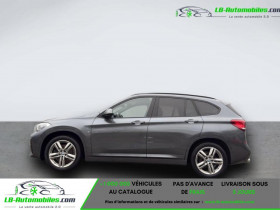 Bmw X1 xDrive 20i 192 ch BVA  occasion � Beaupuy - photo n�6