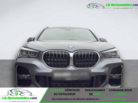 Bmw X1 xDrive 20i 192 ch BVA  occasion � Beaupuy - photo n�5