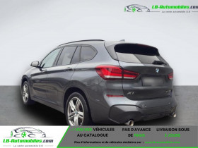 Bmw X1 xDrive 20i 192 ch BVA  occasion � Beaupuy - photo n�4