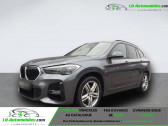 Annonce Bmw X1 occasion Essence xDrive 20i 192 ch BVA � Beaupuy
