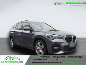 Bmw X1 xDrive 20i 192 ch BVA  occasion � Beaupuy - photo n�2