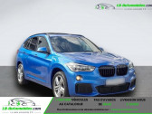 Annonce Bmw X1 occasion Essence xDrive 20i 192 ch BVA  Beaupuy