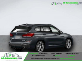 Bmw X1 xDrive 20i 192 ch BVA  occasion � Beaupuy - photo n�3