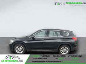 Bmw X1 xDrive 20i 192 ch BVA  occasion � Beaupuy - photo n�6