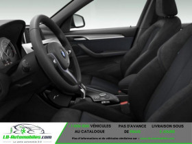 Bmw X1 xDrive 20i 192 ch BVA  occasion � Beaupuy - photo n�4
