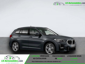 Bmw X1 xDrive 20i 192 ch BVA  occasion � Beaupuy - photo n�2