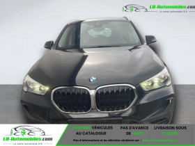 Bmw X1 xDrive 20i 192 ch BVA  occasion � Beaupuy - photo n�5